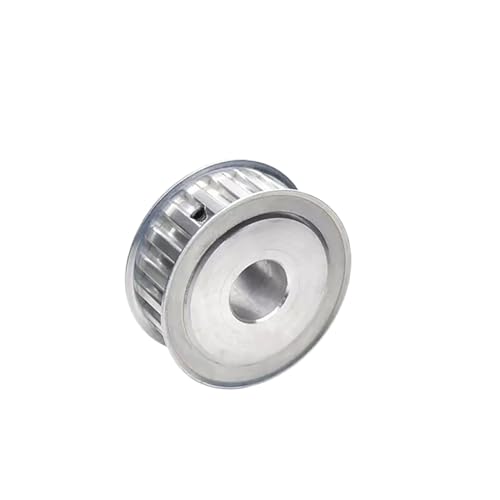 ZHAJNG 30�� HTD8M 30T �^�C�~���O�v�[���[ 8M-30T ��40mm �x���g�����v�[���[ ���a8-30mm(12mm-keyway 4x1.8mm)