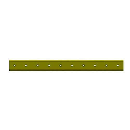 Cutting Edge fits Buckets Parts & Accessories fits Case 6805367