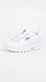 Fila Vintage Disruptor II Premium, Zapatos para Hombre, Blanco, 39.5 EU
