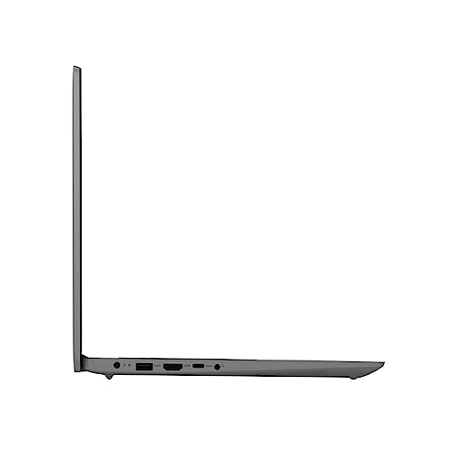 Image of LENOVO IdeaPad 3 Laptop, 15.6 inch FHD Screen, AMD Ryzen 7 5700U (Beat i7-1160G7), 36GB RAM, 2TB SSD, Webcam, HDMI, Wi-Fi, Windows 11 Pro, Grey
