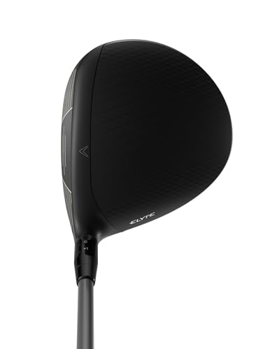 Callaway Elyte Night Edition Driver, Right Hand, Men's