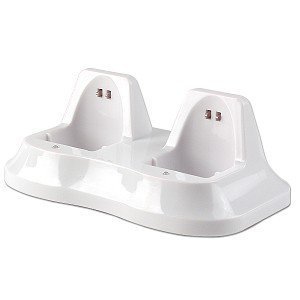 Dual Charge Station for Wii
