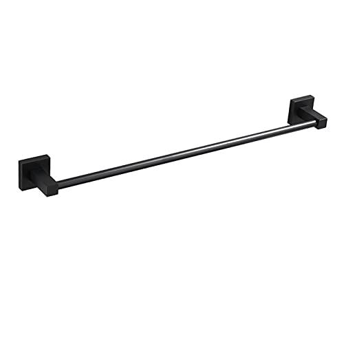 Porte-serviettes de salle de bain 60 cm : fini le linge humide