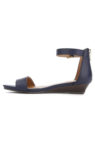Image of Kenneth Cole REACTION Women's Viber 2 Piece Wedge Sandals
