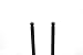 CNS Intake Exhaust Valve Kit Compatible with CHEVROLET AVEO / AVEO5 1.6L (1598cc) DOHC L4 16V, VIN CODE 