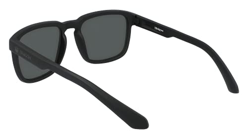 Sunglasses DRAGON DR MARI LL 002 Matte Black/Ll Smoke4