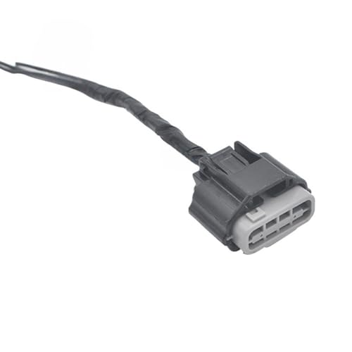 Débitmètre d'air massique capteur MAF compatible Micra K12 Note Cube