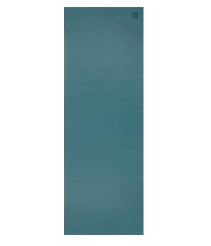 Image of Manduka GRP Adapt Travel Yoga Mat 71 inch - 1.5mm | Foldable & Travel friendly | Ultimate Grip | Sweat ready for Any Style of Yoga | 71 x 24 x 1 /16 inches