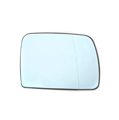 Miroir chauffant de rétroviseur droit pour BMW X5 E53