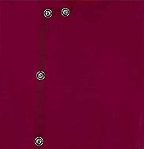 Image of Trustous Mens Cross Kurta Dhoti Set In Cotton