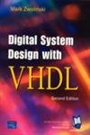 Digital System Design With Vhd