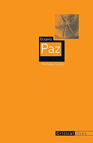  Octavio Paz