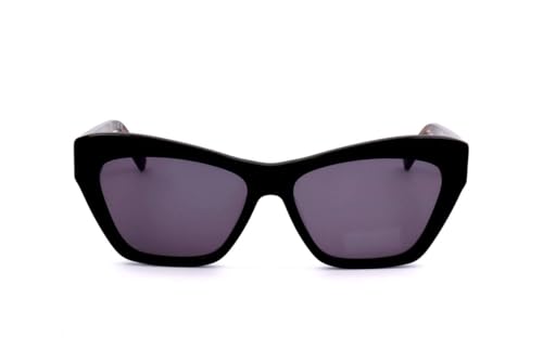 DKNY Women's Dk535s Cat Eye Sunglasses2