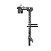 MAJOR FITNESS Lever Arms (2