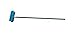 RV Trailer Camper Cleaners Non-Telescopic Brush Handle/Brush ADJUST A BRUSH