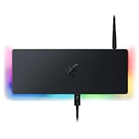Amazon.co.jp: Razer Thunderbolt 4 Dock (Mercury White