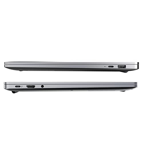 Xiaomi Notebook Pro 120G 12th Gen Intel i5-12450H Thin & Light (16GB LPDDR5 RAM/512GB SSD/Nvidia MX550 Graphics/14″ 2.5K Resolution/120Hz Display/Win 11/Thunderbolt 4/MS Office’21/FP Sensor/1.5Kg) - Image 5