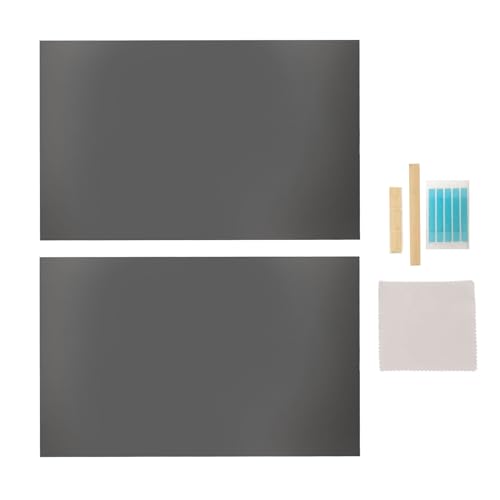 Flexman 24-inch Privacy Filter — Blue Light & Anti-Glare