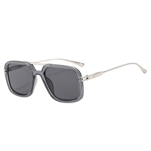 Lunettes de soleil rétro chic pour vos terrasses et sorties urbaines