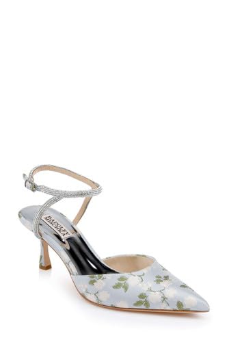 Image of Badgley Mischka Womens Autumn