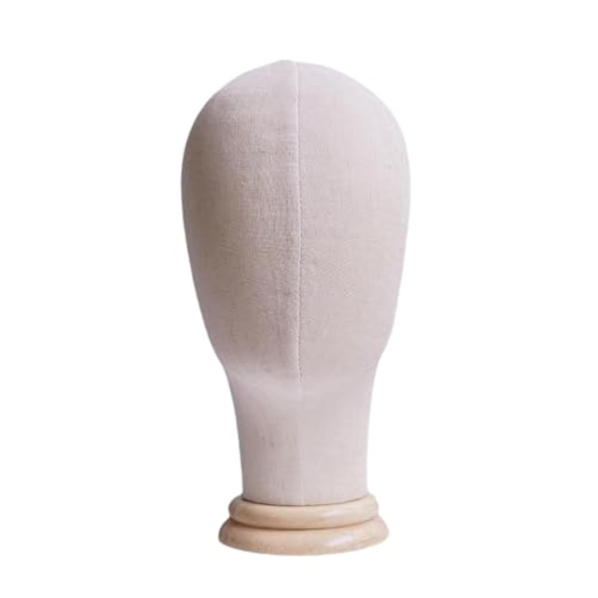 54cm Wig Hat Display Stand for Beauty Salon