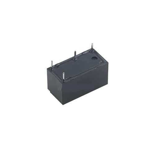 Relais HF171F 24V HT pour remplacer le composant G6B 1114P US de vos circuits