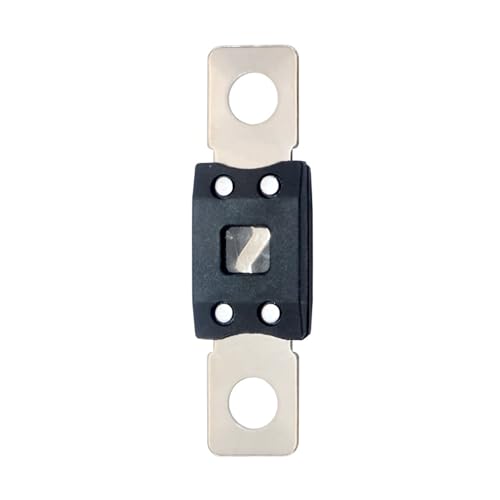 Fusible MEGA ANM 175A à vis protection stable contre les surcharges 48V