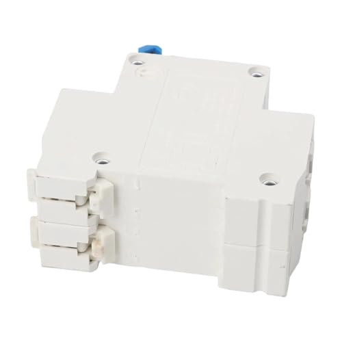 Disjoncteur miniature 1000V DC sécurisez vos panneaux solaires autoconsommation avec cet isolateur 20A
