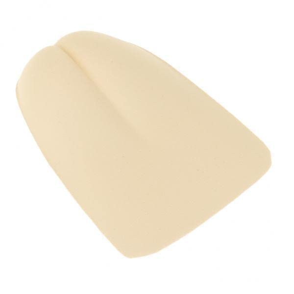 bnf Men's Crossdresser Underwear Panty | Hiding Gaff Shaping with Removable Inside Pad | Transgender Drag Queen Cosplay Feminine Look | Beige Color Size A (18x12 cm)-picture-57