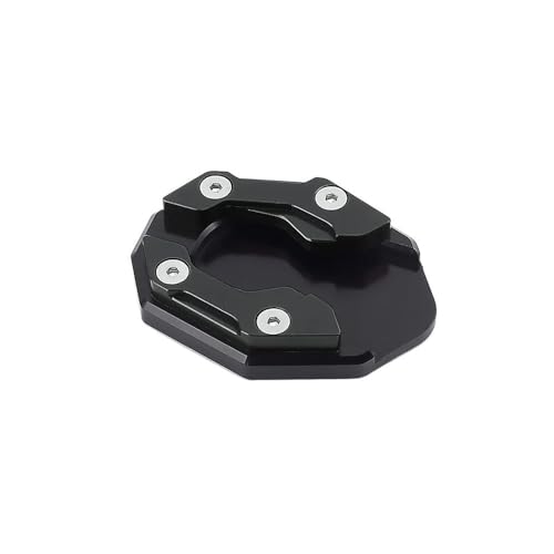 Extension béquille moto CNC pour Yam&AHA YZF R125 R125M 2017-2022