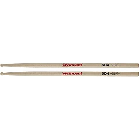 Wincent - SD4 Maple Drumsticks (pair) Cover