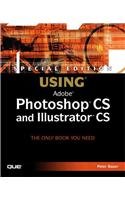  Special Edition Using Adobe Photoshop Cs and Illustrator Cs