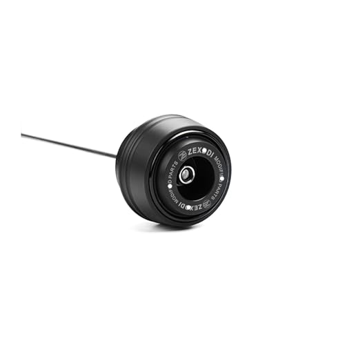 Cadre curseur protecteur pour Honda CB750 Hornet 2023-2025