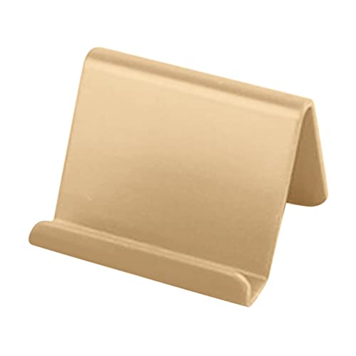 YAOQING Support universel pour téléphone portable et tablette Cover