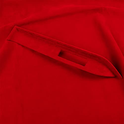 Tampa do painel de instrumentos, decoração do painel de instrumentos Delicate camurça decoração inte