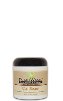 Taliah Waajid Curly Curl Conditioning And Hydrating Hair Gello 6 oz (pack of 1)