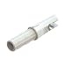 12 - Pk. Gold Tip .246 Nocks, WHITE