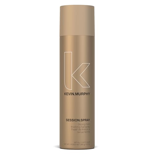 KEVIN.MURPHY Session Strong Hold Finishing Spray, 11.4 Fl Oz