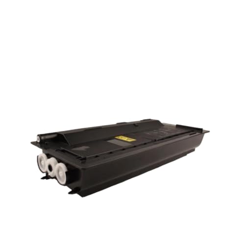 Cartouche toner TK6118 compatible pour copieur 2520i haute précision - 5