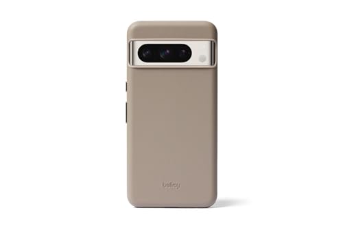 Coque en cuir Pixel 8 Pro Bellroy sublimez l'expérience de votre smartphone