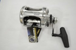 オクマ okuma マカイラ MAKAIRA 50WII リール lovefish_lfmk50