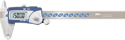 Ａ＆Ｄ　デジタル・ノギス　ＡＤ－５７６４Ａシリーズ　１５０ＭＭ　4474287 AD5764A150