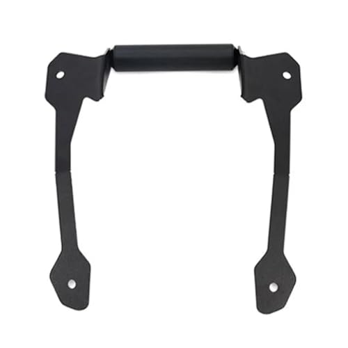Support navigation F850GS Adventure stable et anti-vibrations