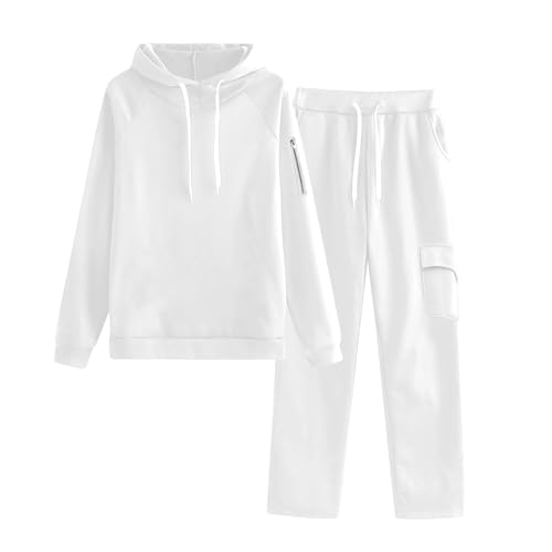 Pantalon cargo et sweat femme chaud pour ne plus choisir entre confort et style