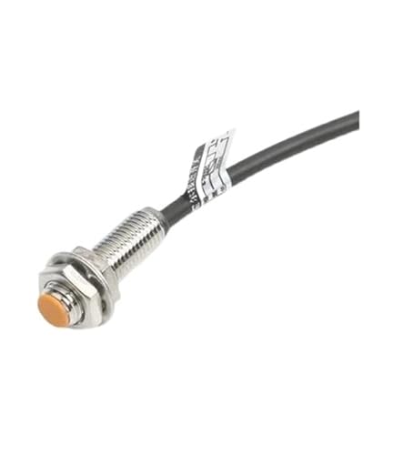 Interrupteur de proximité NJK-5001C M8 pour alignement imprimante 3D