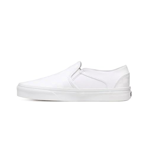 Image of Vans Women's Asher Platform Slip-On