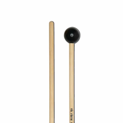 Vic Firth American Custom Keyboard -- Hard Phenolic 1