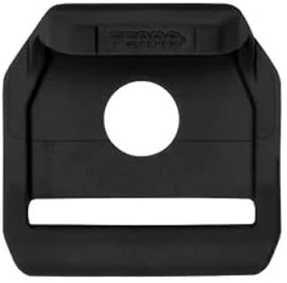 FerroConcepts フェローコンセプト Bora Belt Webbing Lock BORAベルトウェビングロック 米国製 (ブラック)