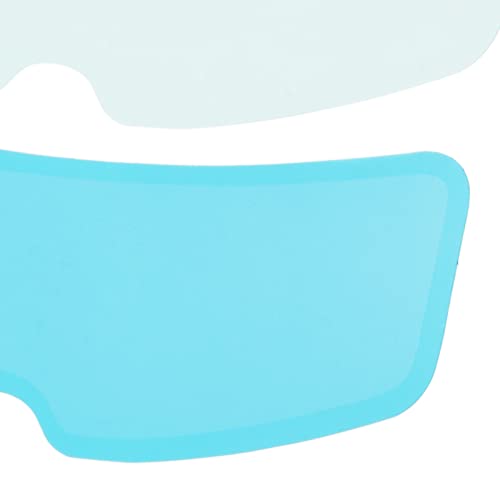 Pellicola Antiappannamento per Casco, Pellicola