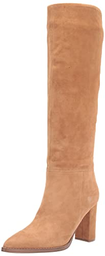 Botte Haute Nine West Femme Hiya Galbe Parfait Confort Durable
